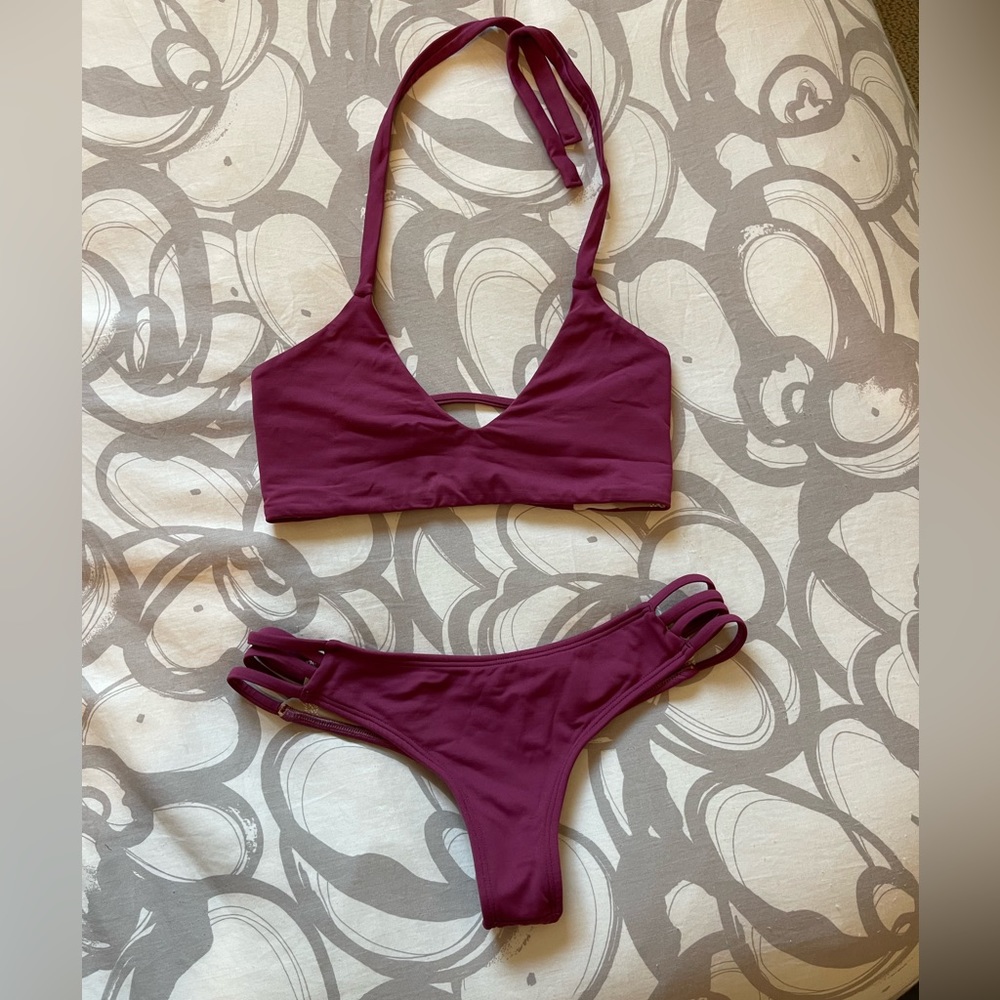 Midori Bikini set